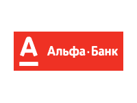 Банк Альфа-Банк Украина в Святогоровке