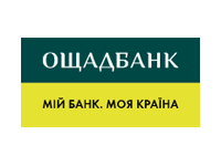 Банк Ощадбанк в Святогоровке