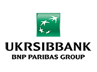 Банк UKRSIBBANK в Святогоровке