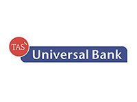Банк Universal Bank в Святогоровке